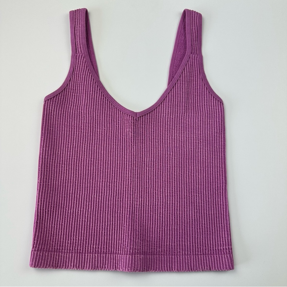 Dynamic Seamless Cami Tank